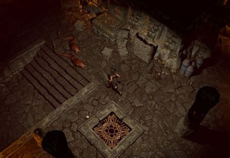 the ancient pyramid poe.